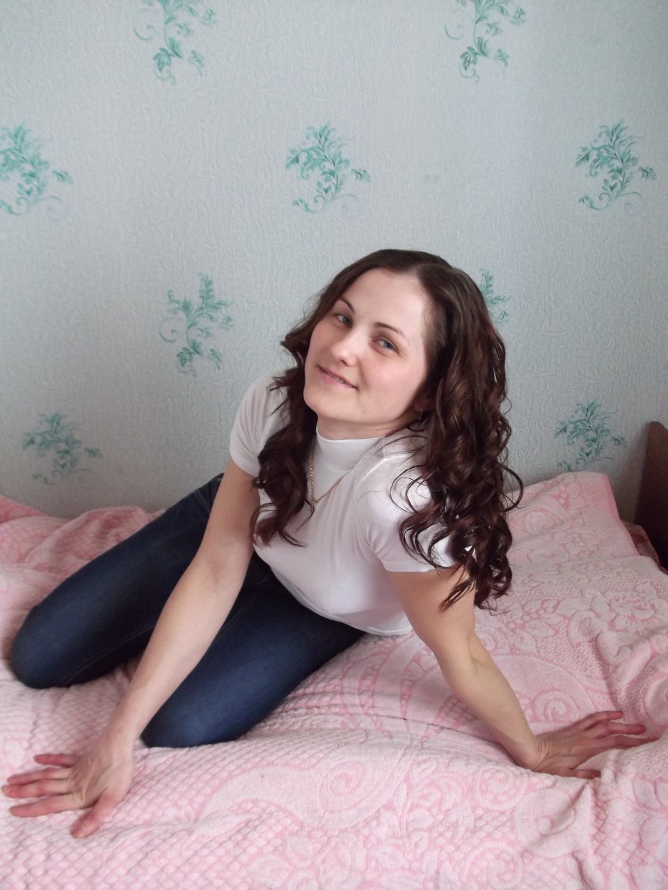 Настена таргонская