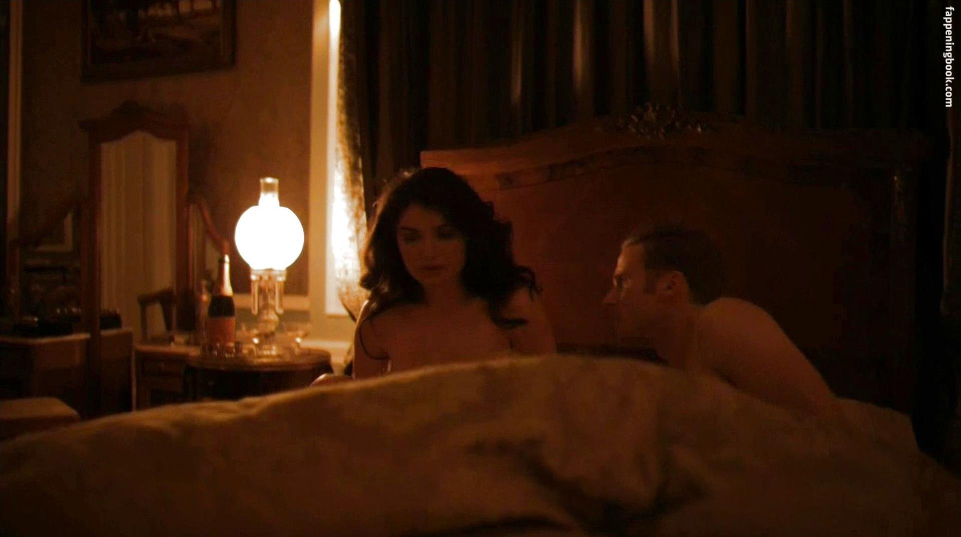 Eve hewson nude pic