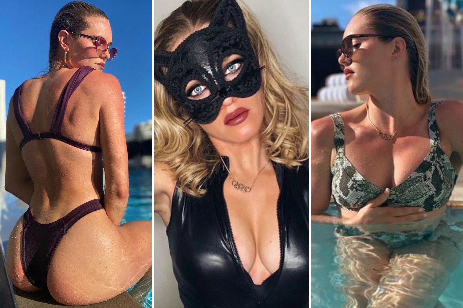 Alysha Newman Details Her Onlyfans Controversy