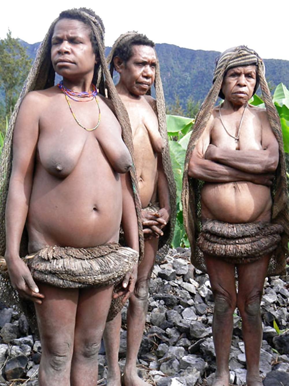 Голые девушки из племени яномами (61 фото) - порно и эротика адвокаты-калуга.рф