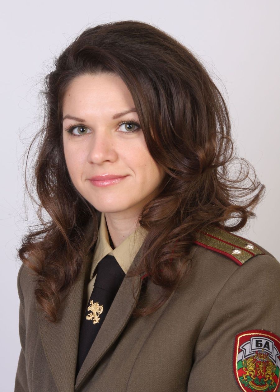 Мария лейта РГПУ
