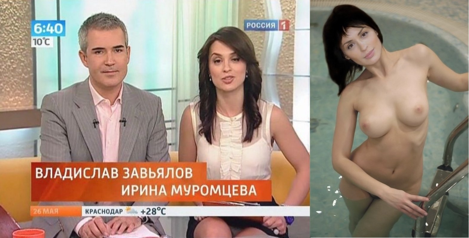 эротика российское телевидение фото 59