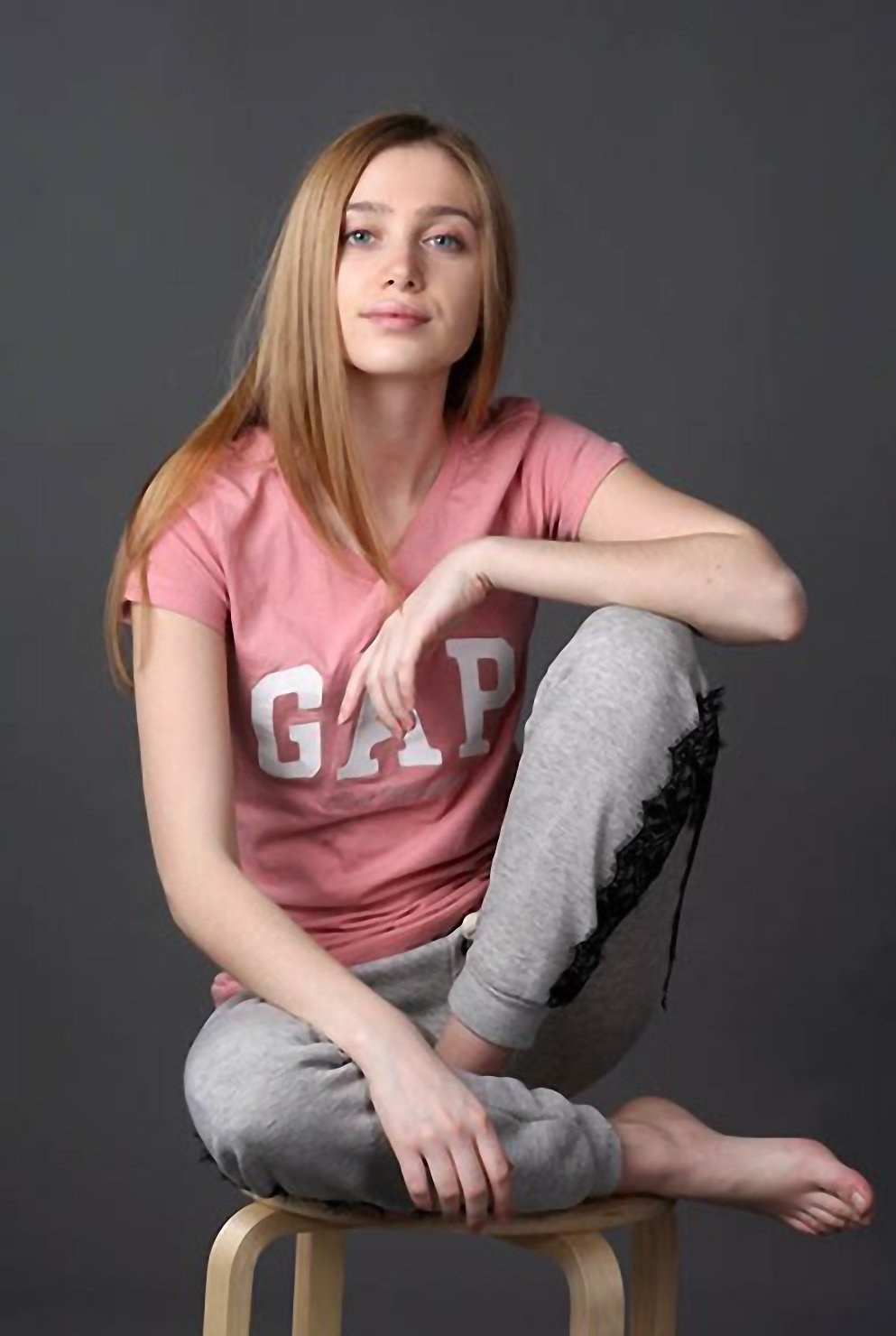 Соколовская Юлия Владимировна