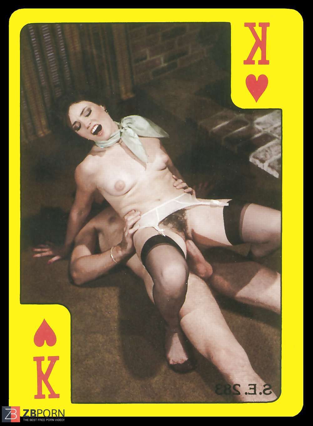 игральные гей порно карты фото 115