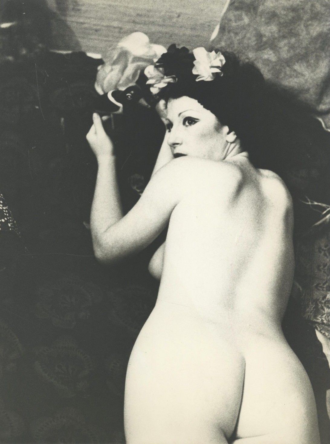Irina Ionesco nude - 63 photos