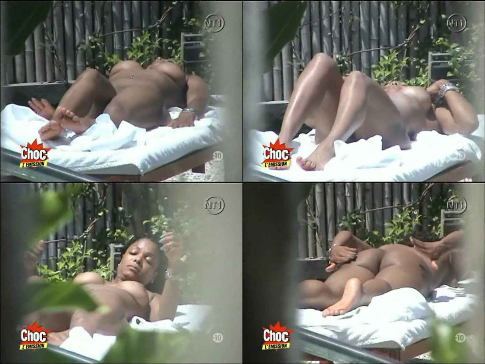 Lady Gaga гермафродит