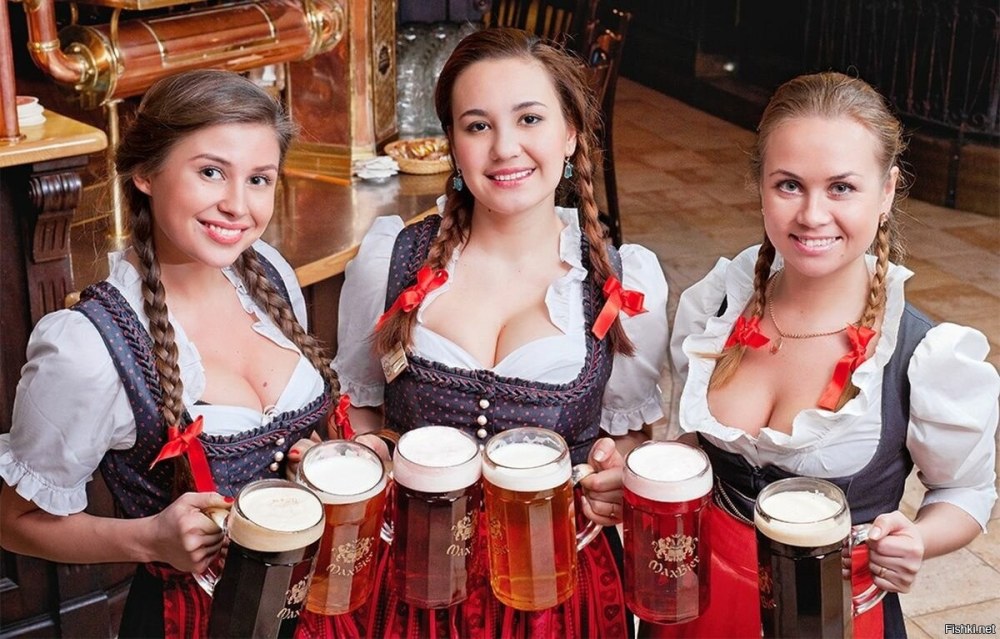 Мюнхен Октоберфест 2020