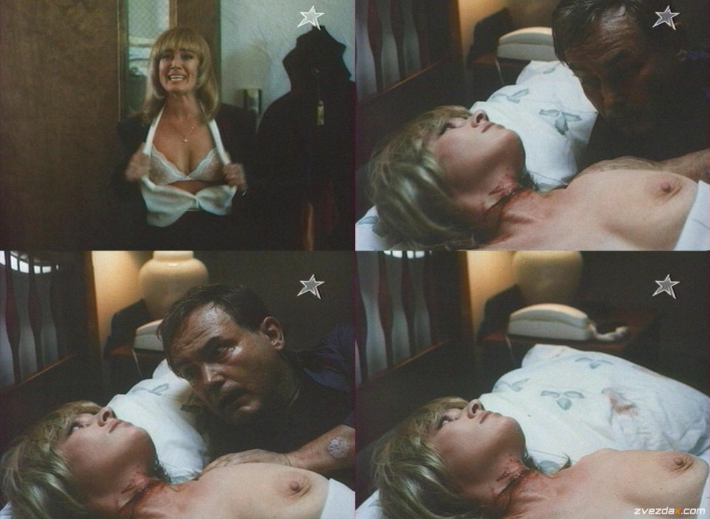 Голая певица Лада дэнс