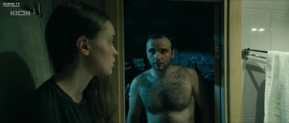 Гольфстрим под айсбергом (2012)