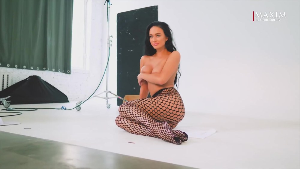 Яна Кошкина эротические