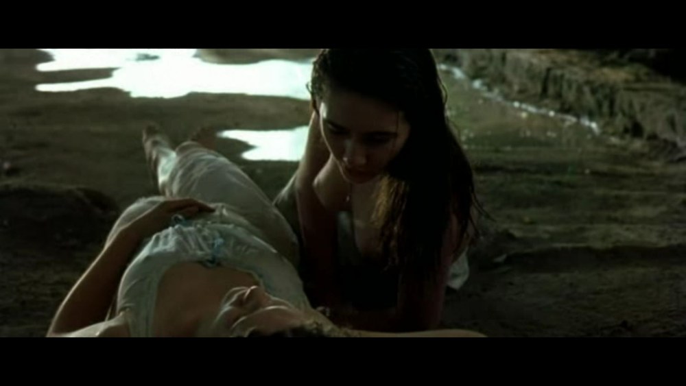 Порноактриса Ханна Сикрет