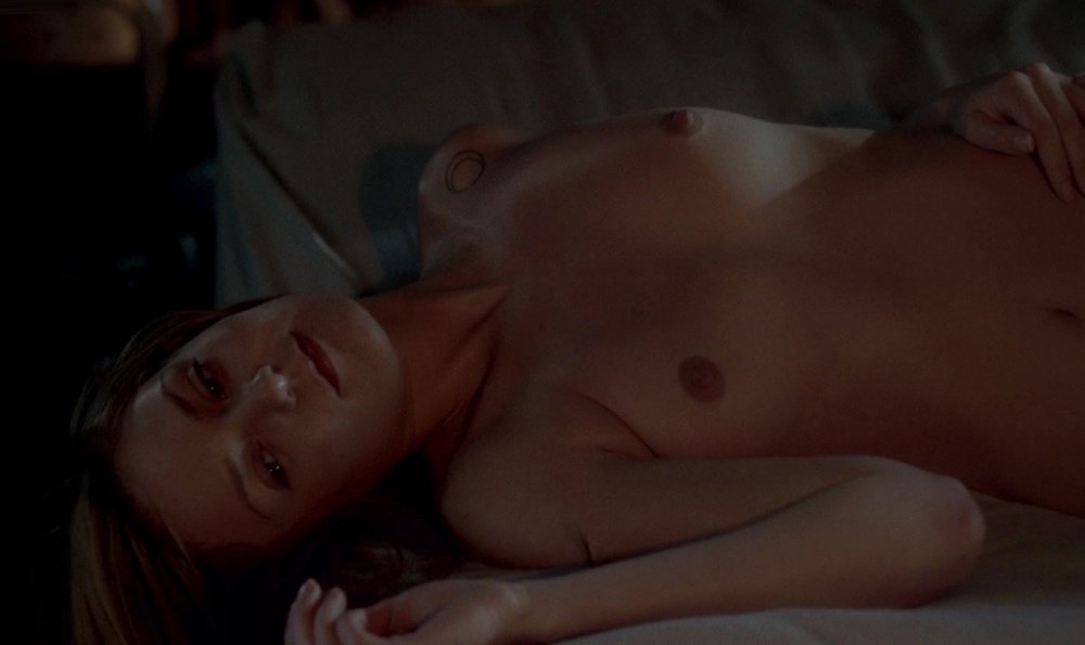 Дэрил Ханна порнозвезда анал