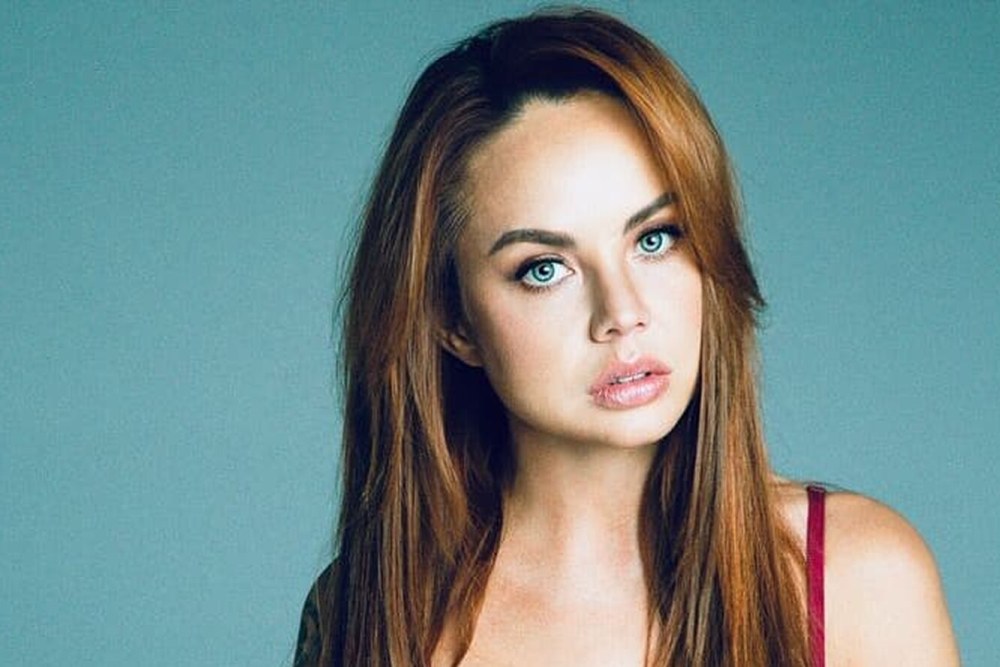 Лиза Вайсс
