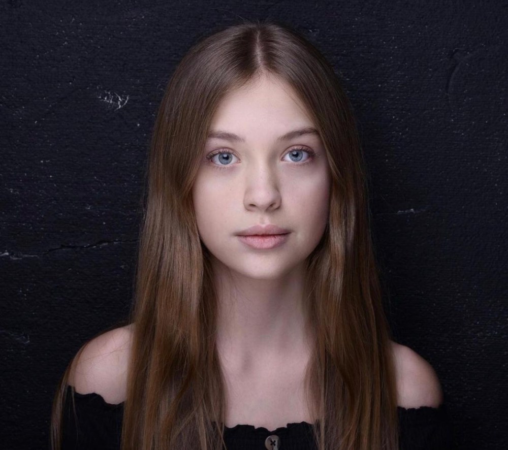 Екатерина Верещагина Челябинск