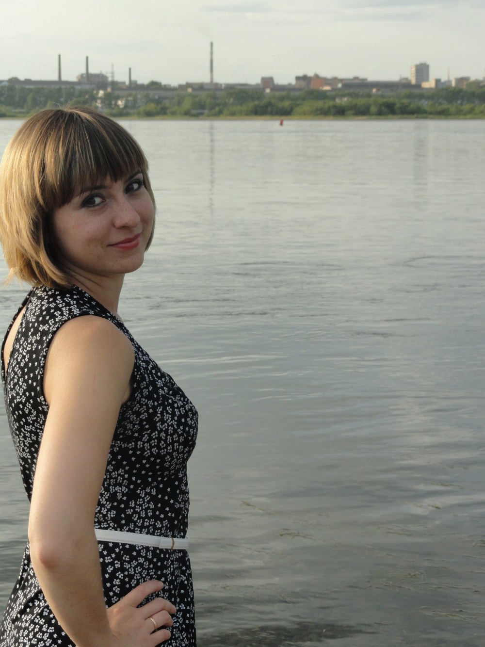 Кристина Симонова