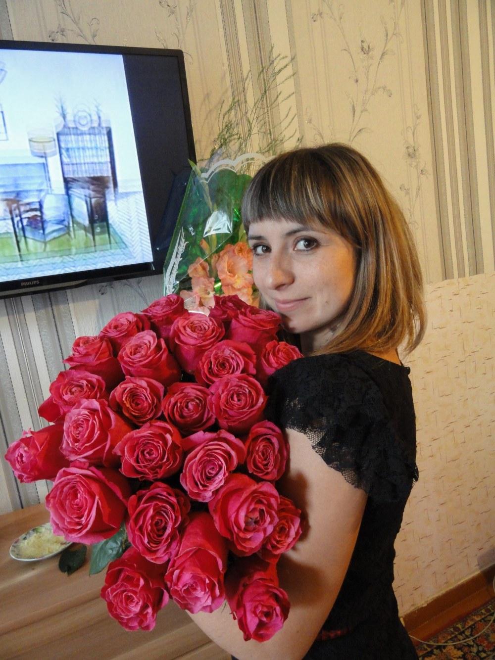 Жанна Лобня