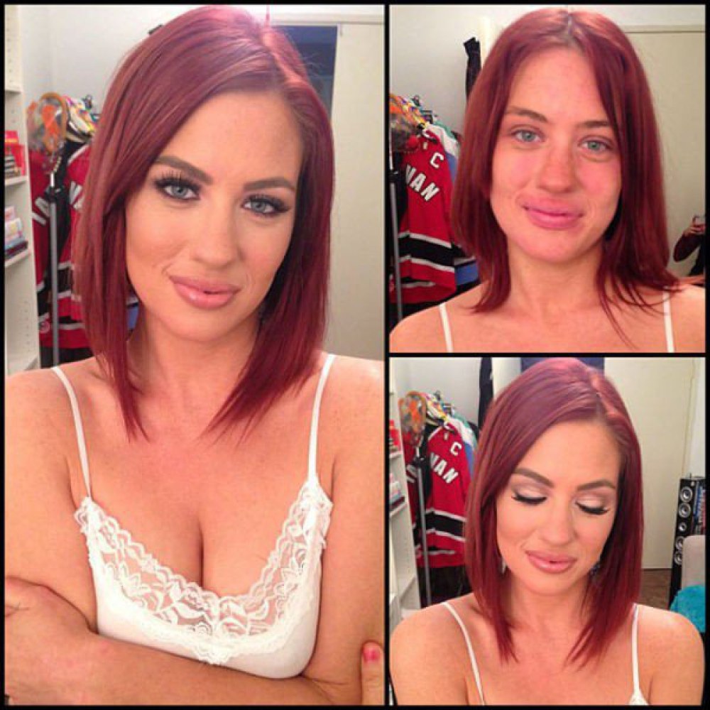 Софи ди before and after