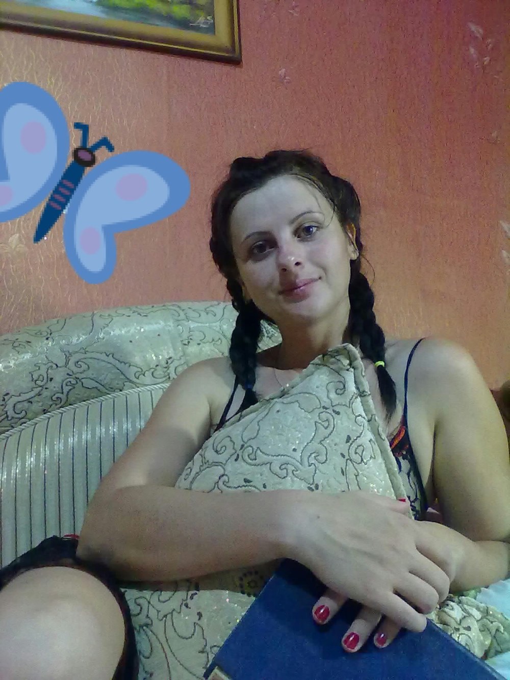 Девушки Буденновск