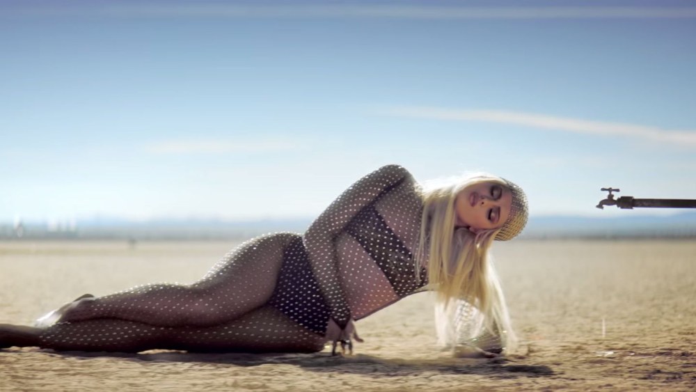 Дэвид Гетта bebe Rexha