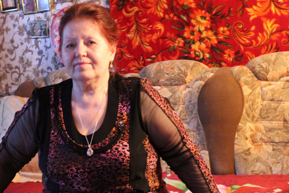 Сквер Галины Старовойтовой СПБ
