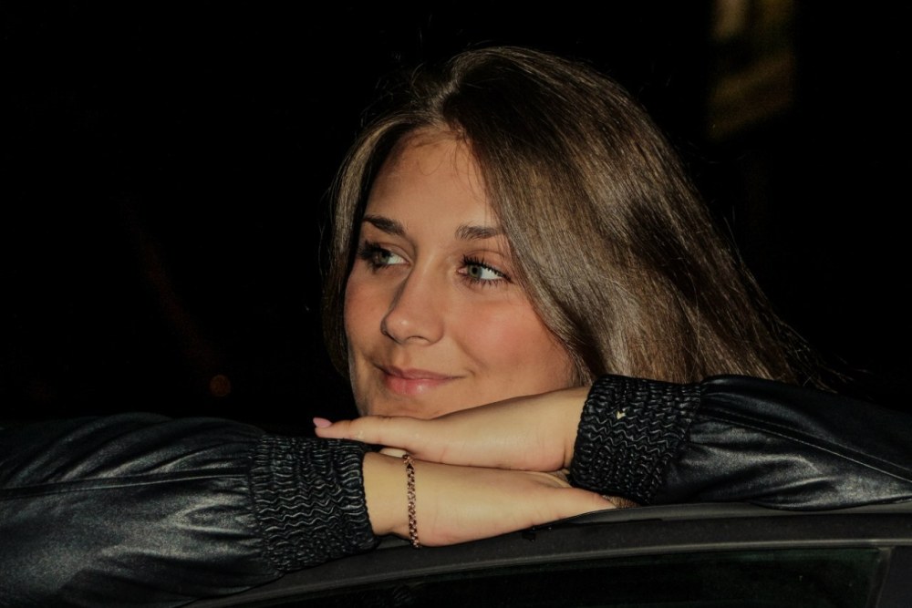 Лидия Журавлева Астахова