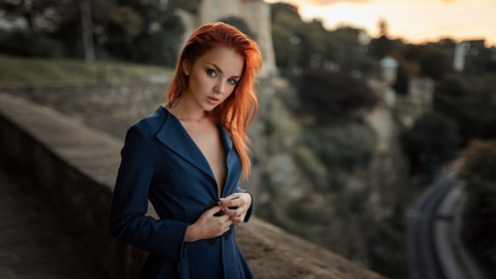 Everlasting Summer Ульяна 18
