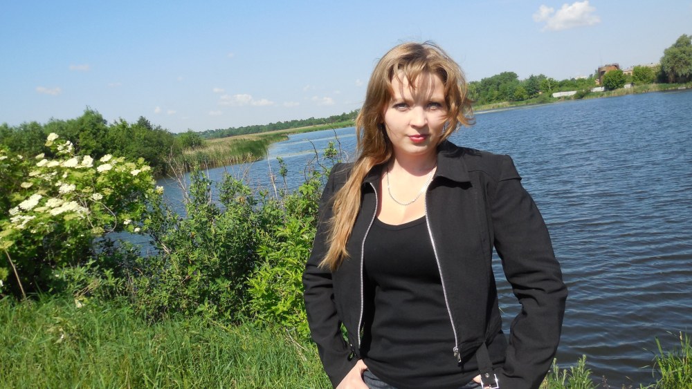Домнич Евгения Анатольевна Славянск-на-Кубани