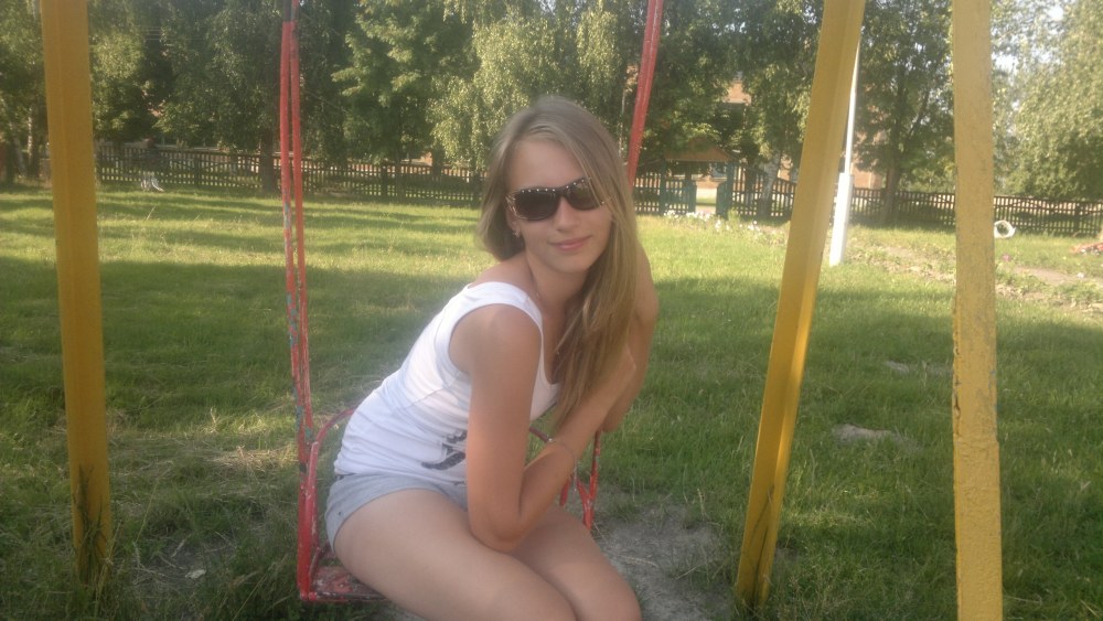 Королева в бане