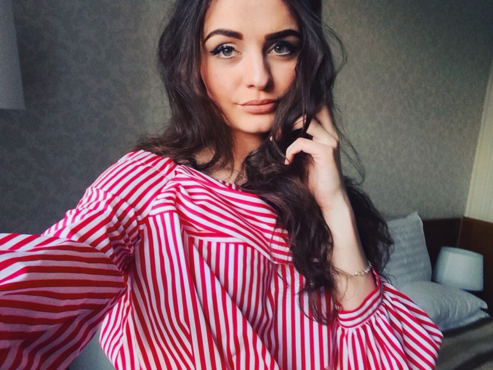Milica Pavlovic, Serbian Singer