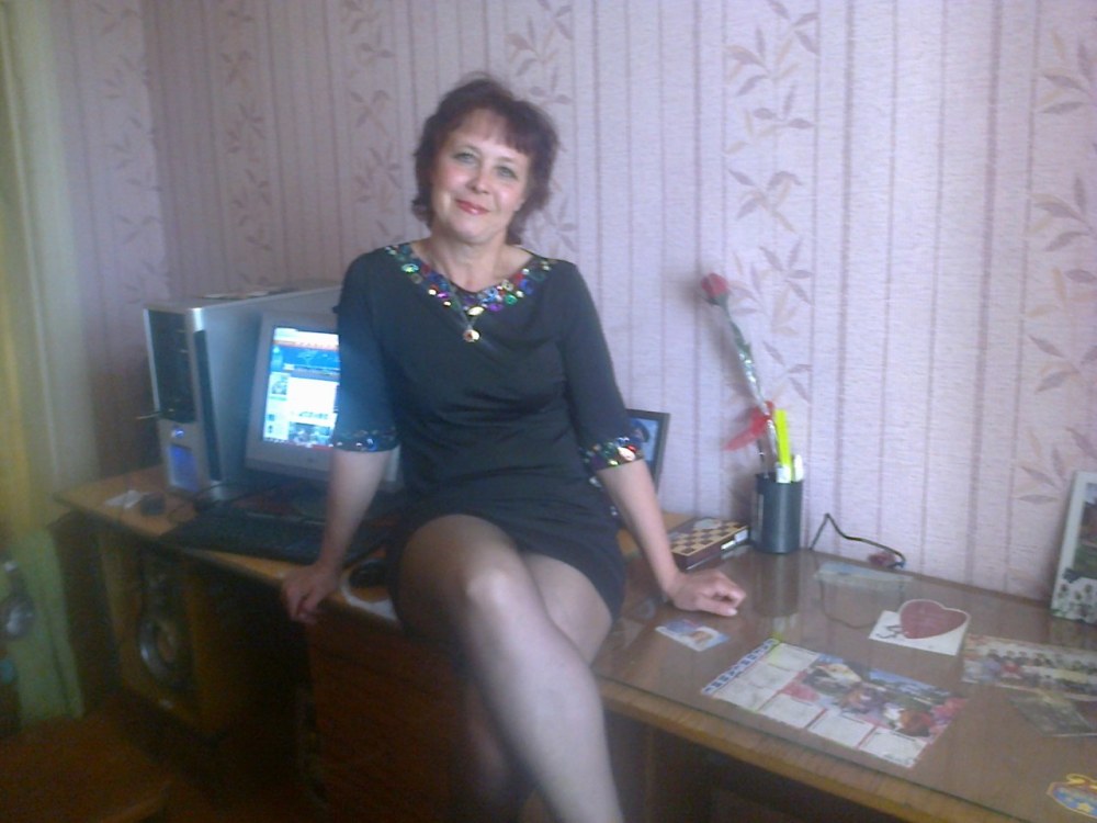 Взрослые женщины для разовых