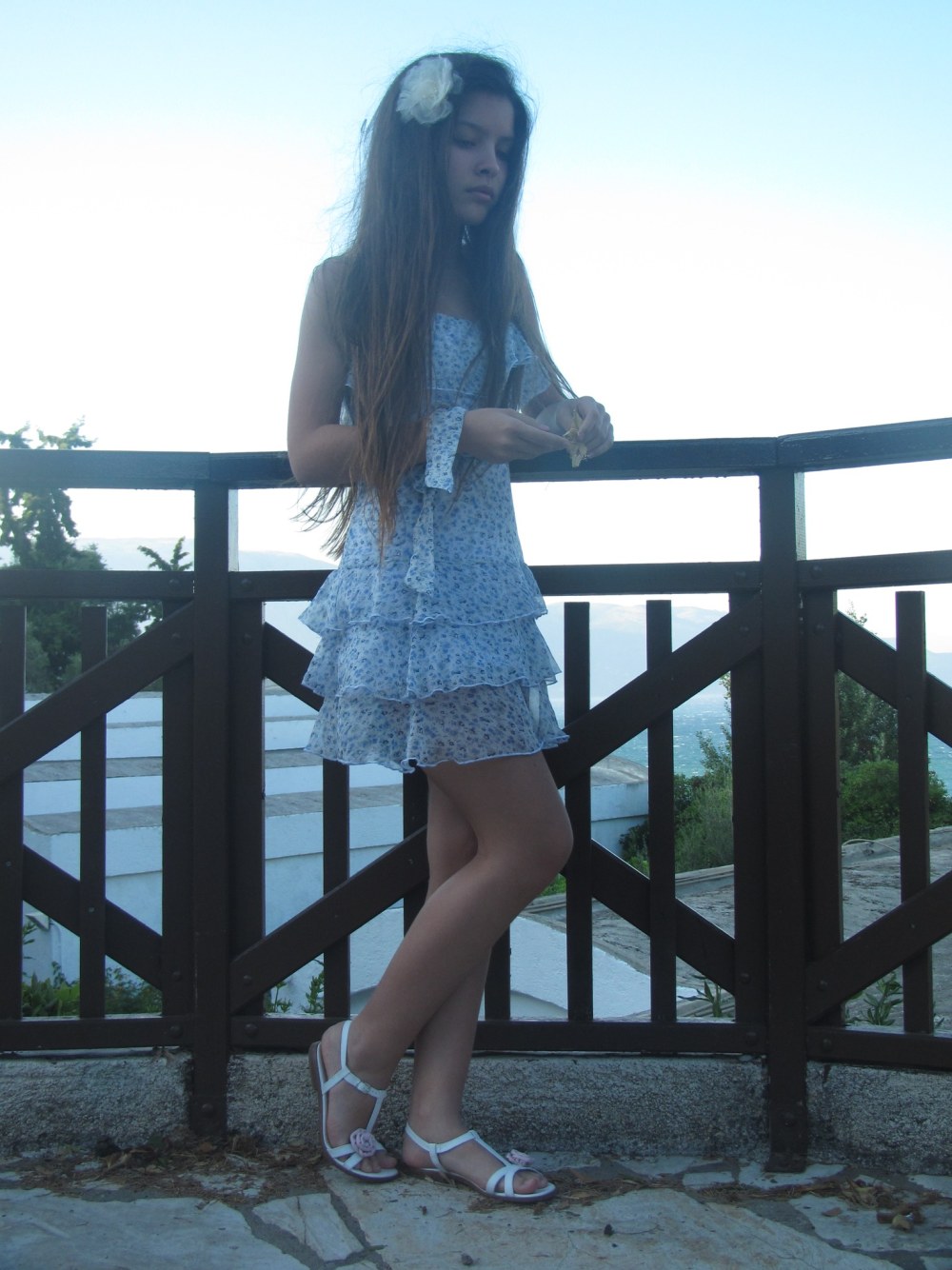 Катя Рябова 11
