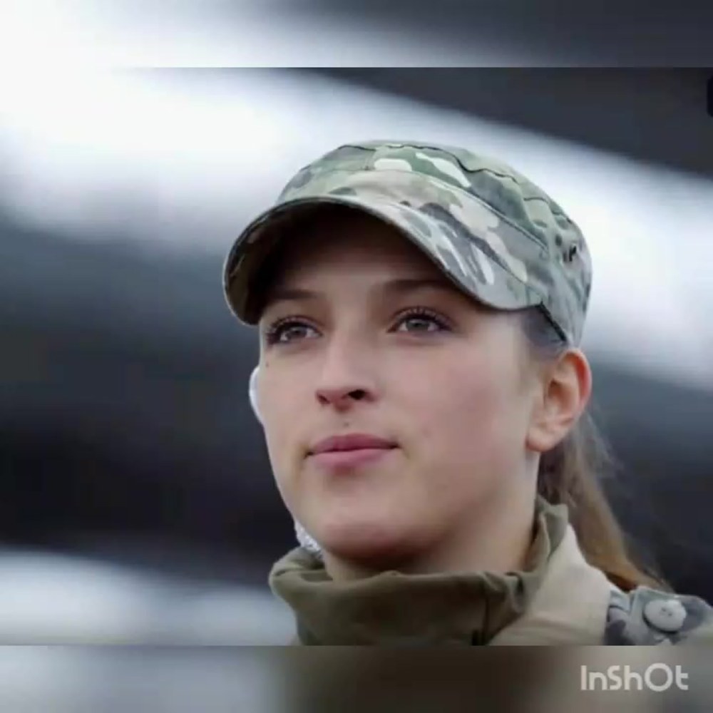 Олеся Уманова морские дьяволы