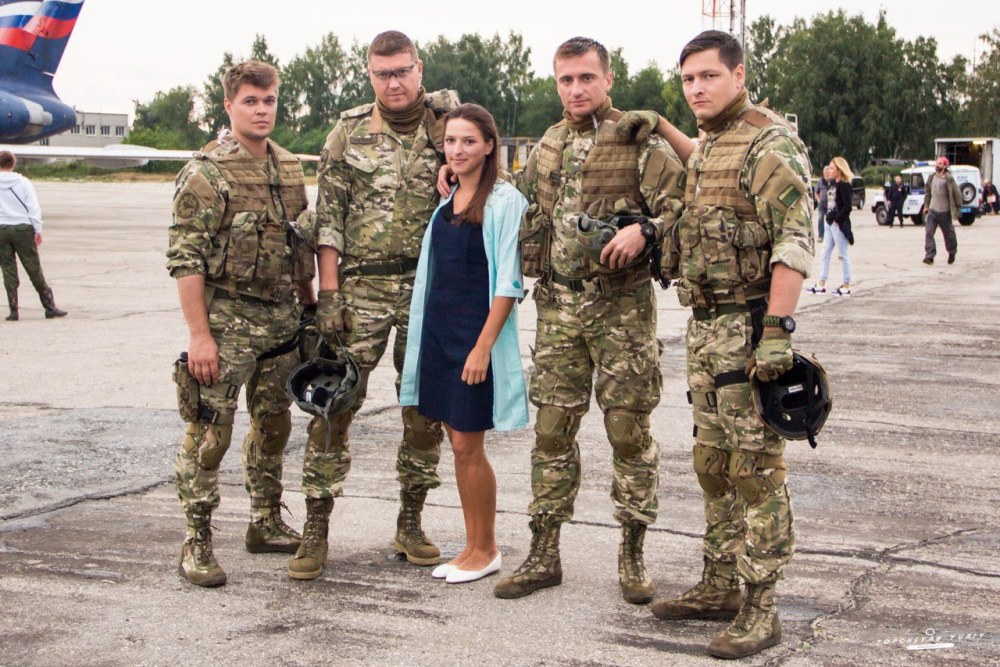 Тина Канделаки в купальнике