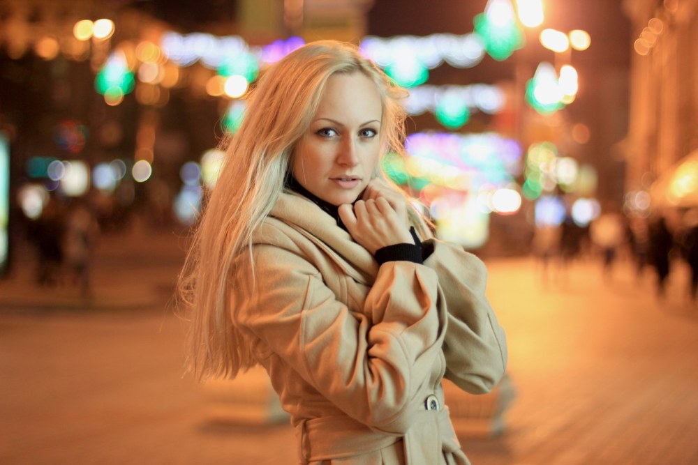 Evgenia Taranukhina