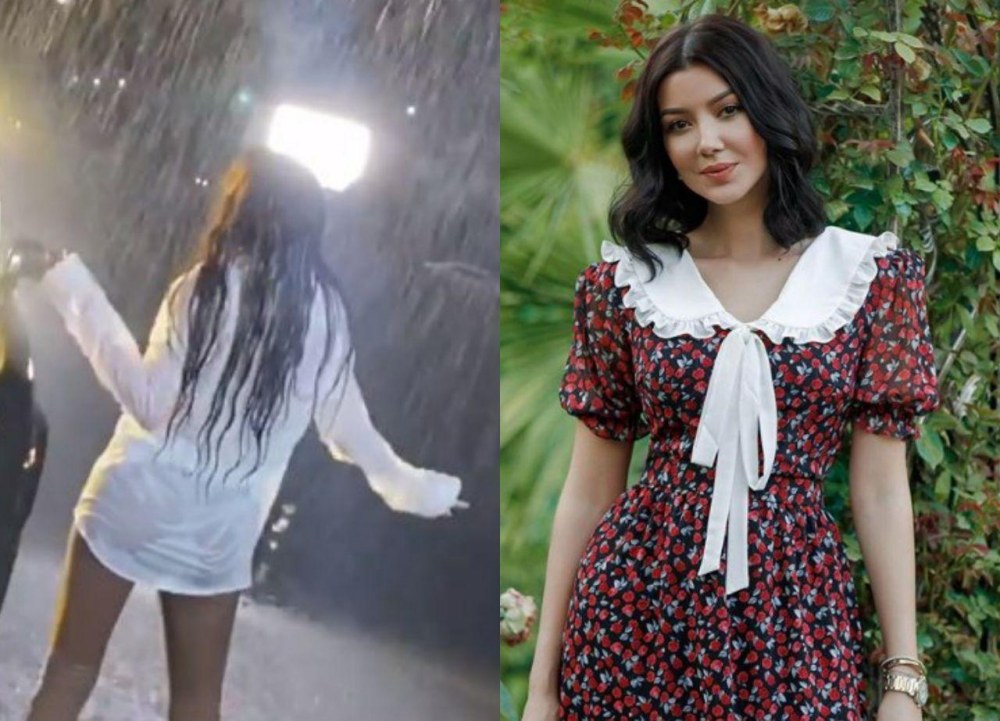 Порноактриса Блэк Ангелика