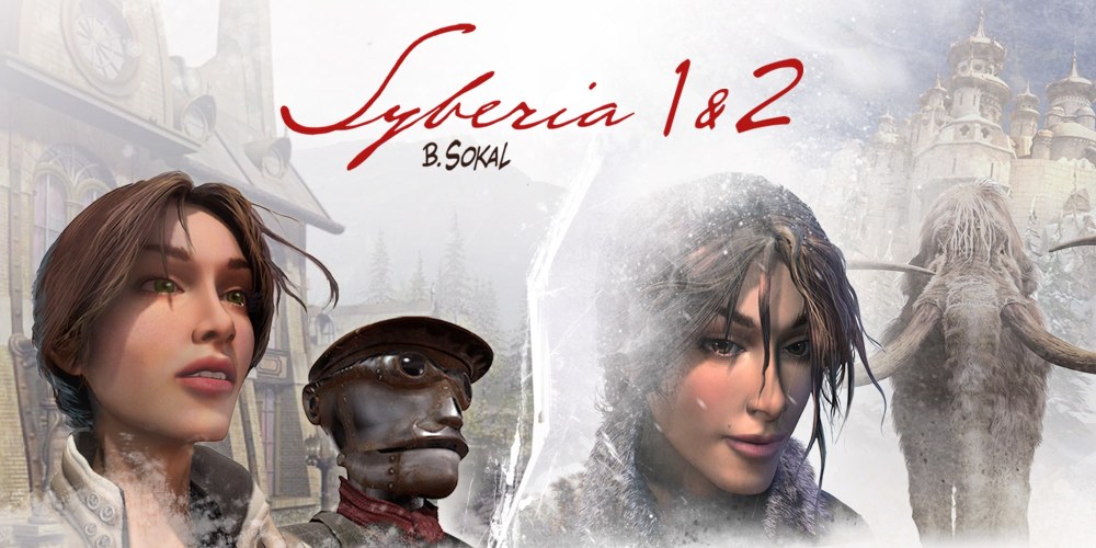 Сибирь 3 Оскар
