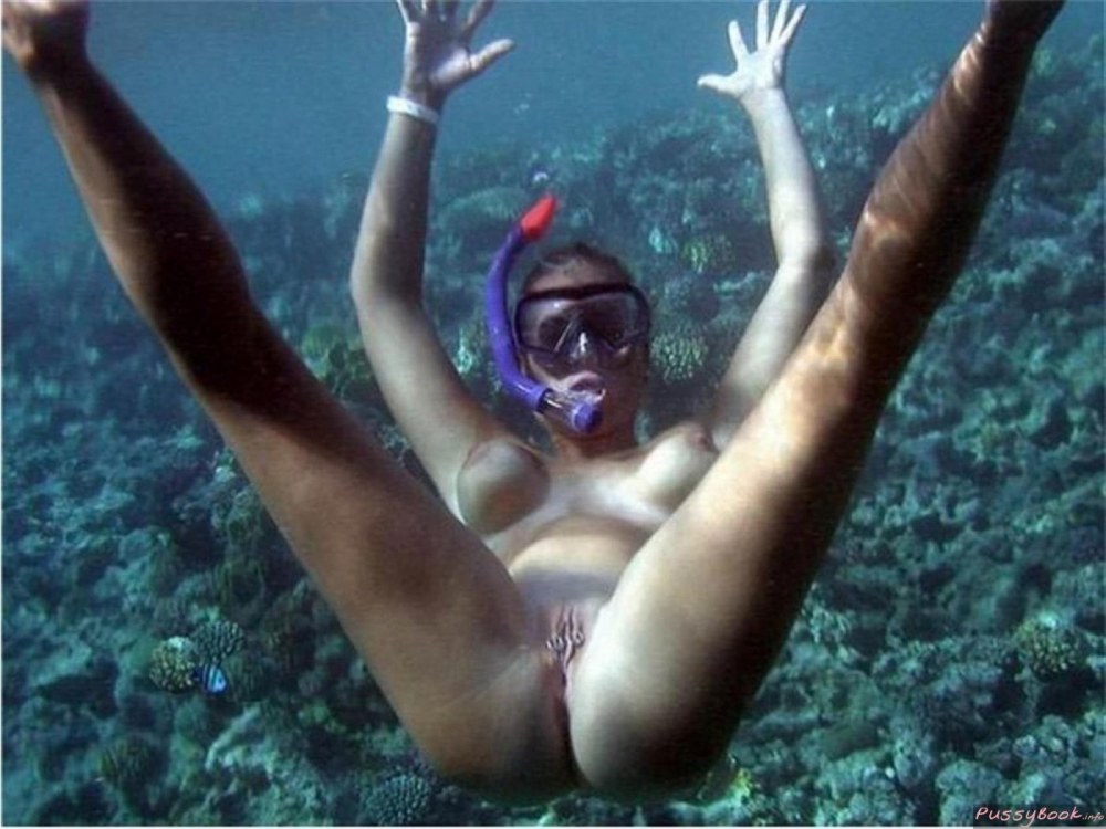 Голые женщины с ластами под водой (61 фото) - порно рукописныйтекст.рф