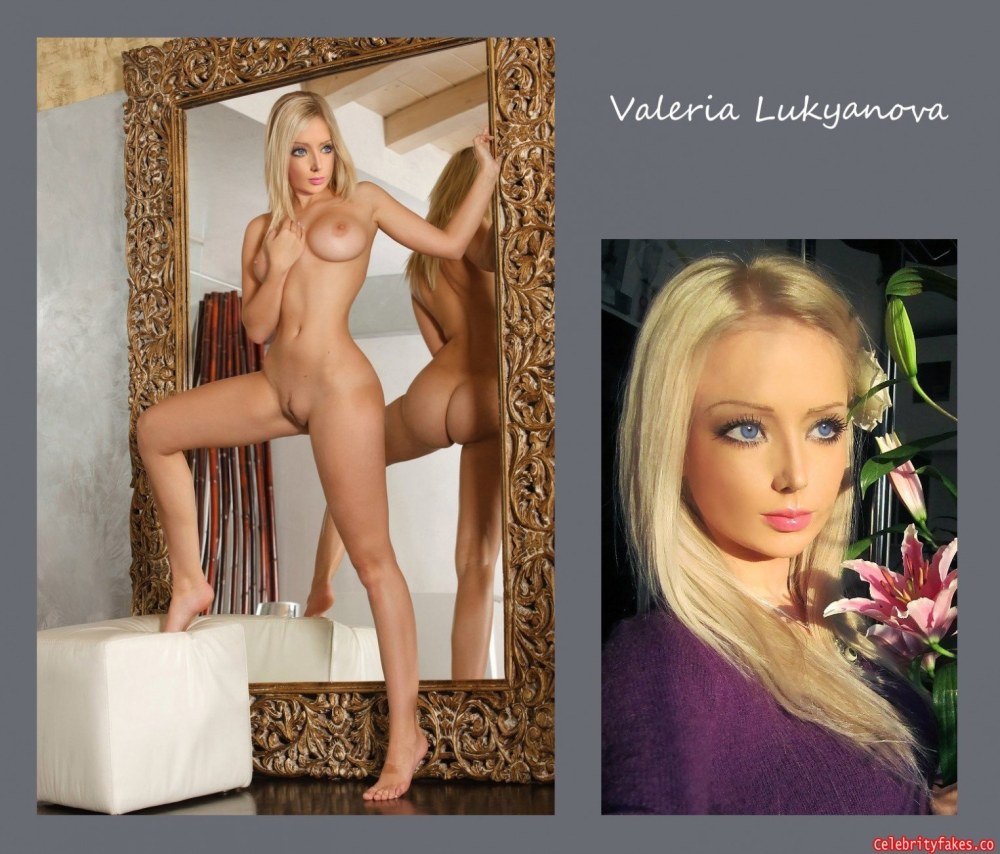 Анна Лукьянова