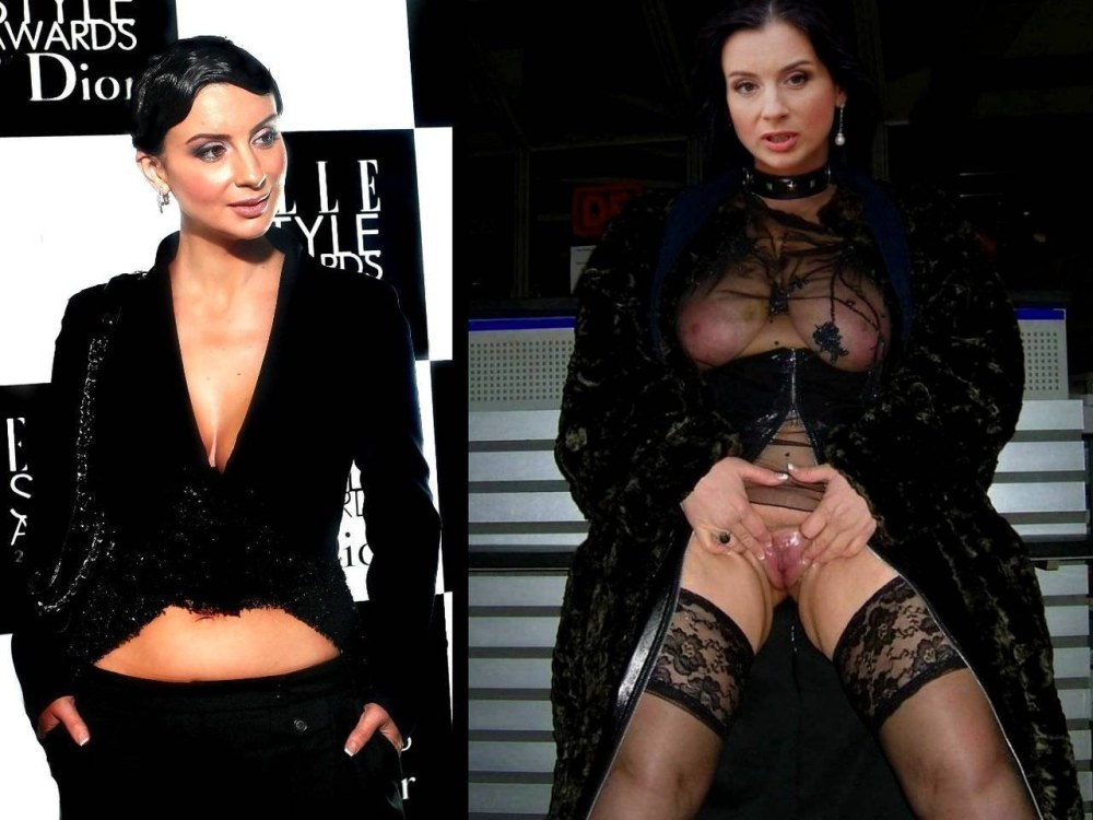 Ведущие naked News. Naked News Ukrainian