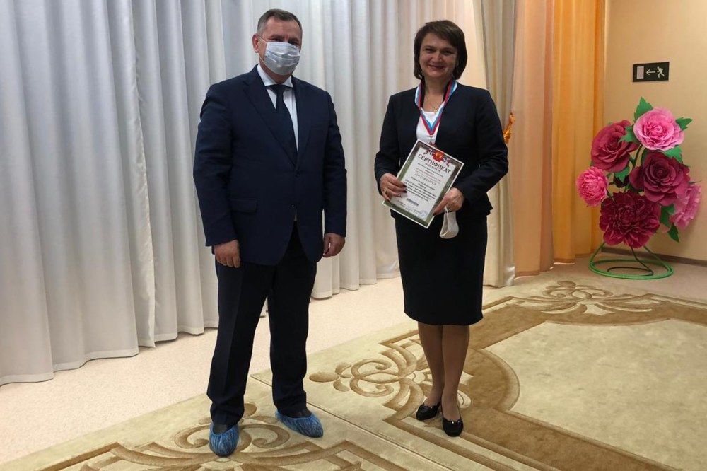 Александр Гайзетдинов Пыть Ях