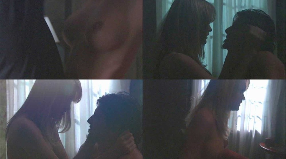 Дженнифер Моррисон сиськи