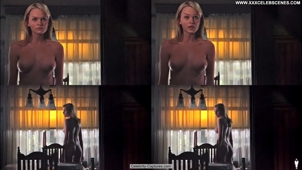 Санни Мабри голая в особь