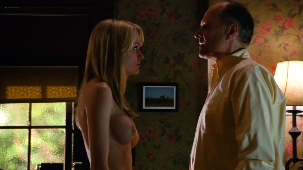 Амелия Кук особь