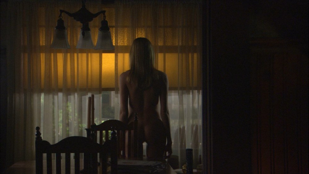 Хизер Грем в порнографии