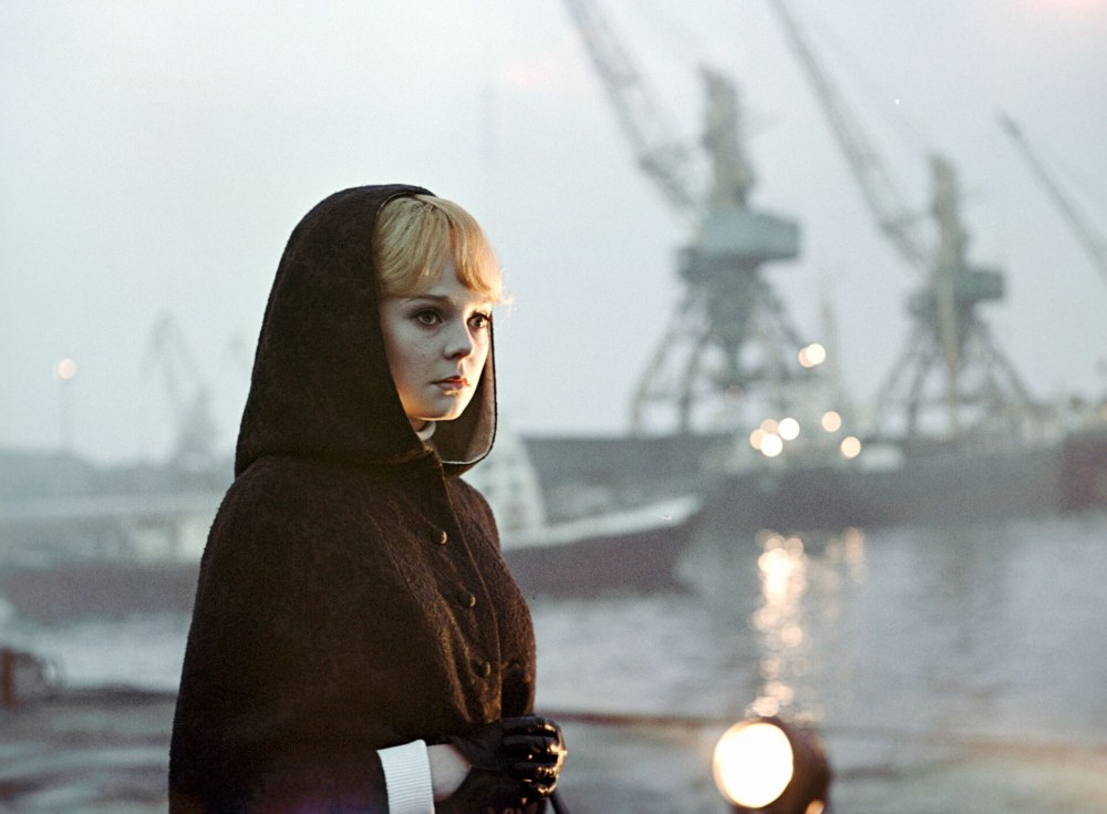 Наталия Белохвостикова ню