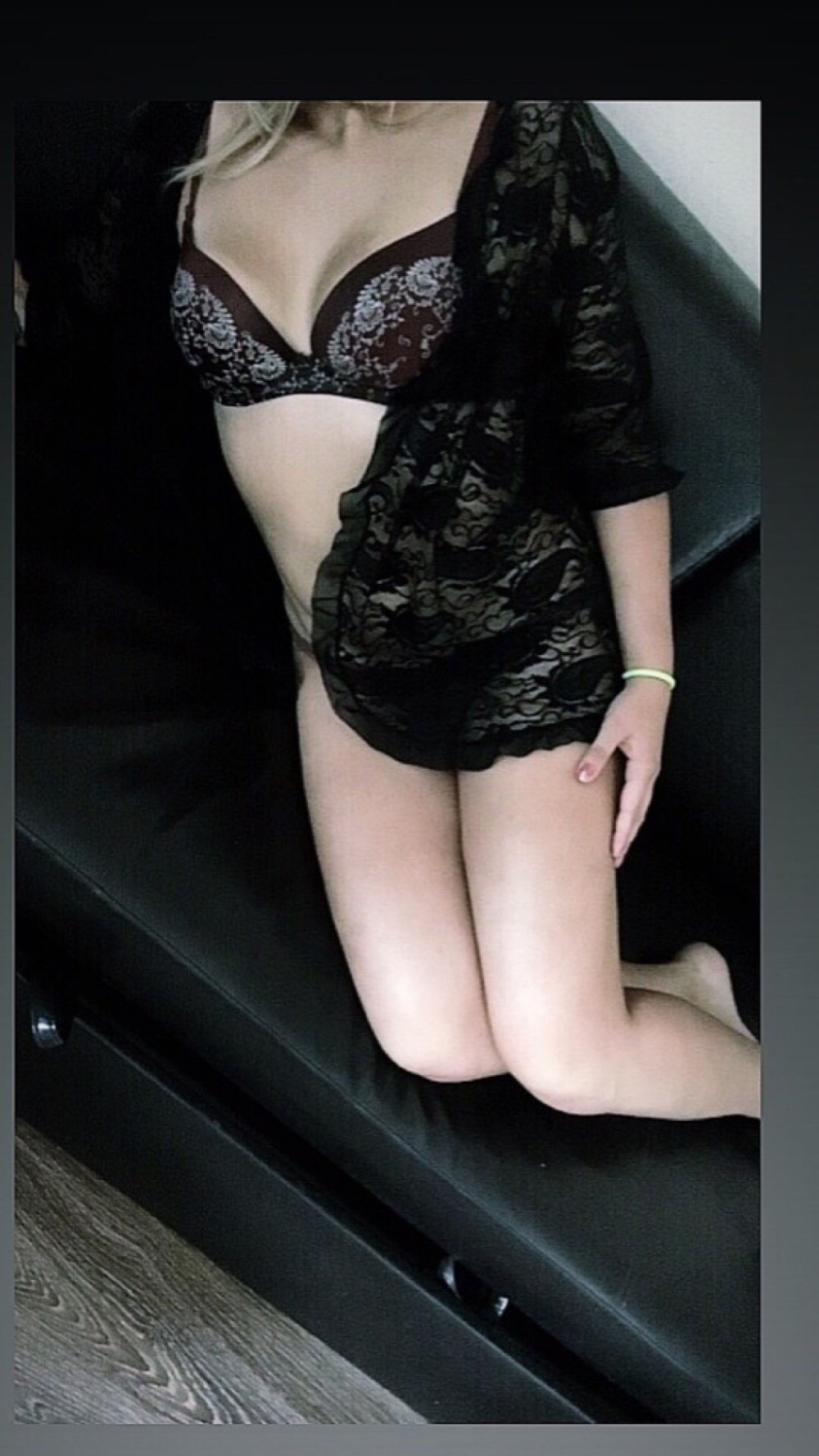 Лика Лазурная