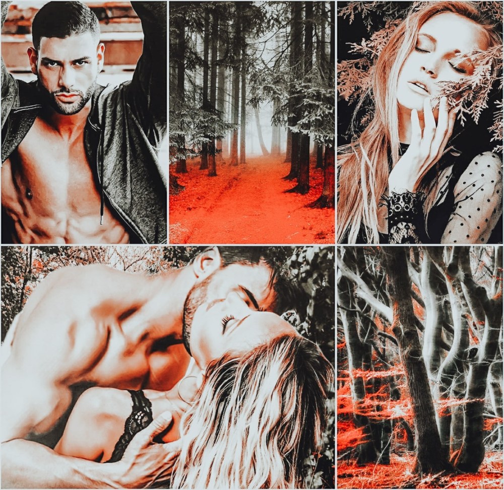 Приехала бывшая жена