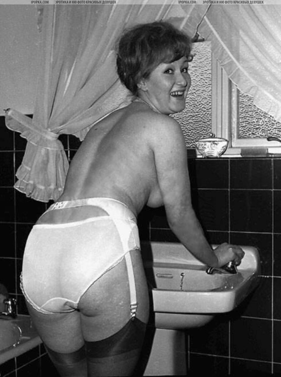 Грейс, Грейс Кинг порно.