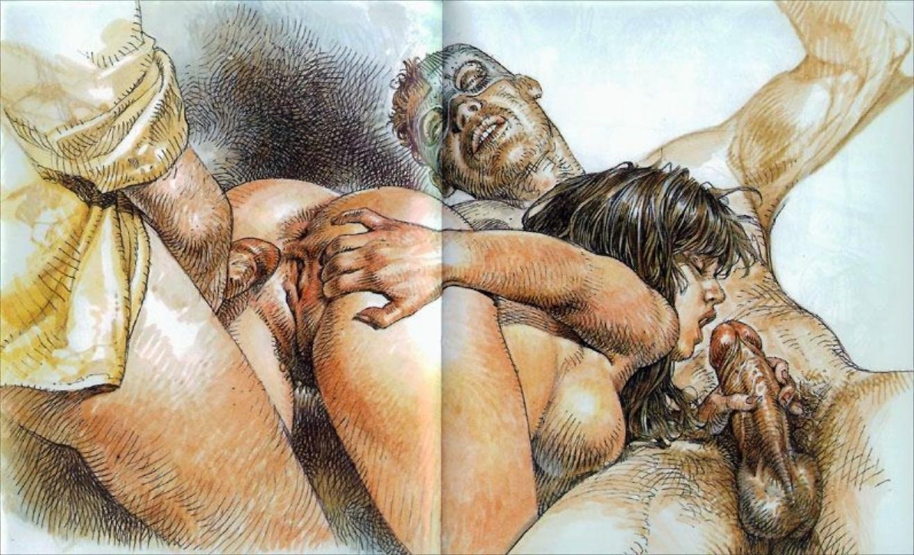 Поз для рисования - фото секс и порно lavandasport.ru