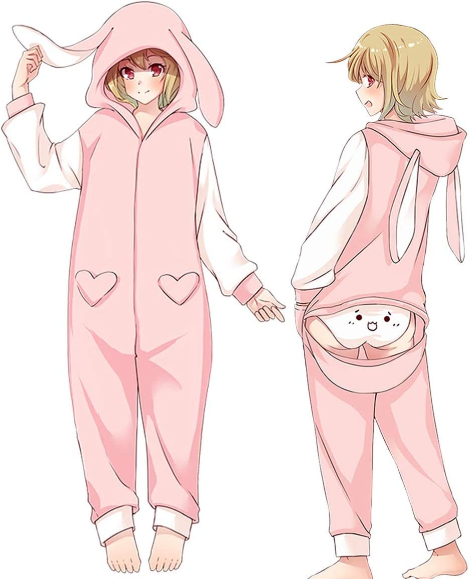 Kigurumi Skinsuit